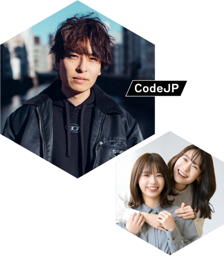 CodeJP