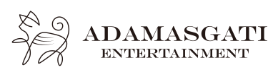 ADAMASGATI ENTERTAINMENT 株式会社アダマスガティ