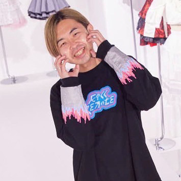 たーにー。